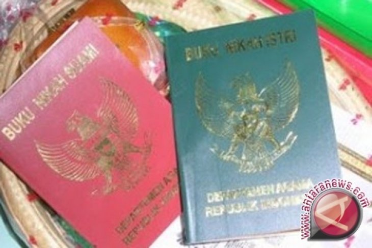 PAHAM sebut perkawinan beda agama langgar konstitusi