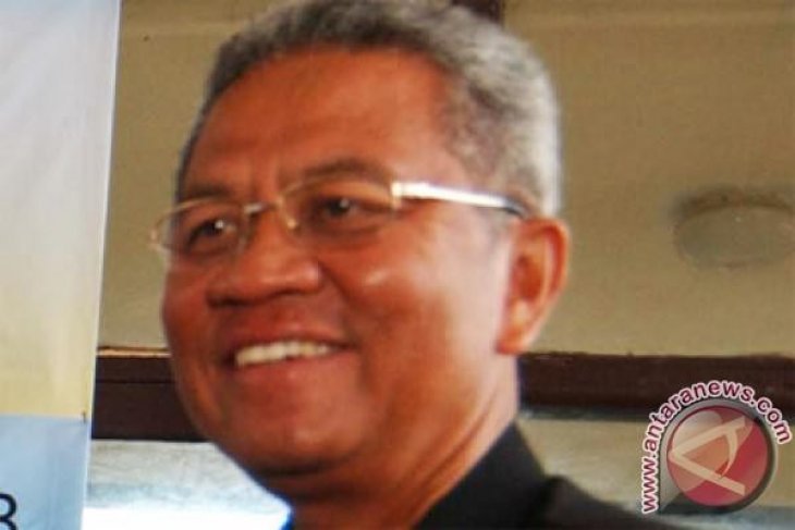 Serapan Anggaran Kabupaten Sukabumi Sangat Rendah