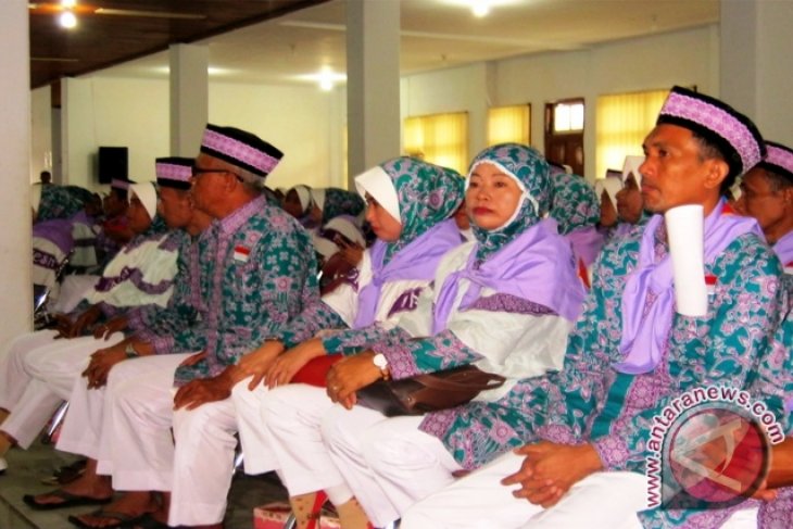 DPRD Maluku putuskan subsidi embarkasi haji Rp4.911.800