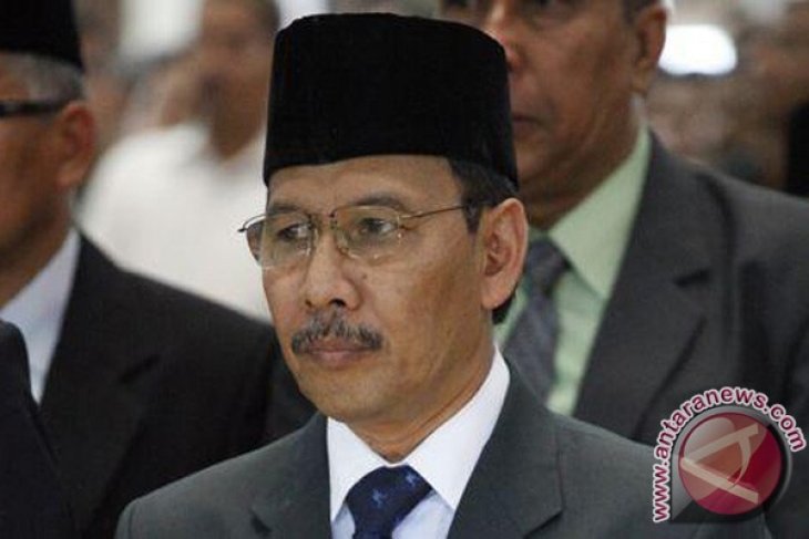 Ratusan Siswa se Indonesia Debad Bahasa Inggris