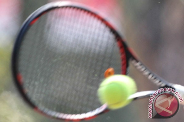 Putri Indonesia hadapi Thailand di "play-off" Fed Junior