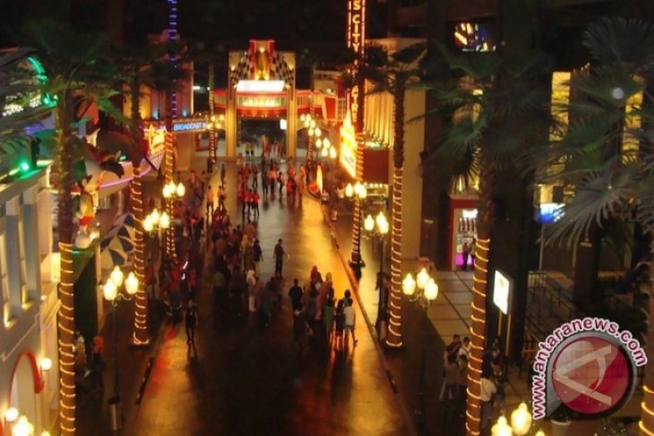 Usul Trans Studio di Seberang atau Pulau Kumala