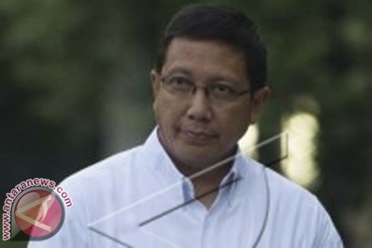 Lukman Hakim Saifuddin Tetap Menteri Agama