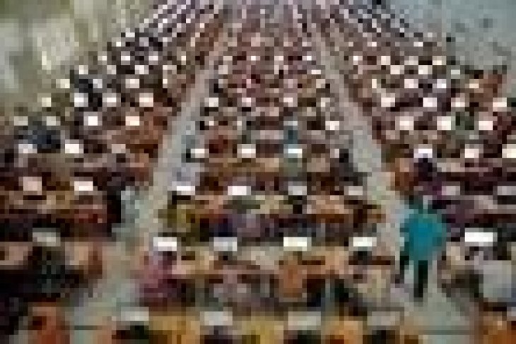 Banten Siapkan Pendopo Lama Lokasi Tes CPNS
