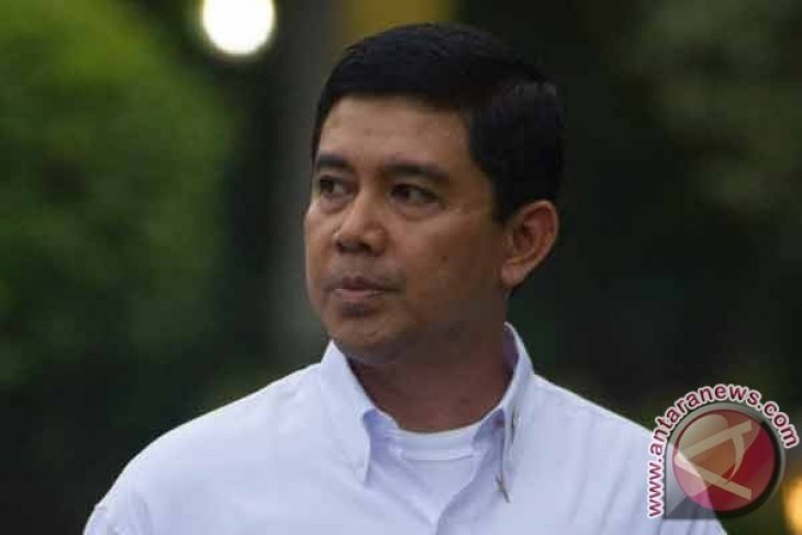 Menpan instruksikan PNS lestarikan lingkungan