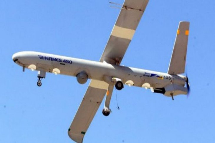 Hizbullah: 'Drone' Israel jatuh di pinggiran Beirut, satu lagi meledak