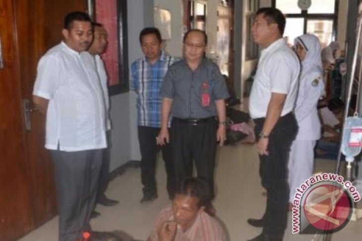Pemkab Ketapang Kucurkan Dana Rp1,2 Miliar Tanggulangi DBD