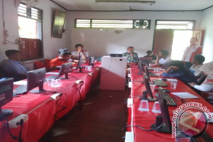 PDIP Depok siap tampung aspirasi secara