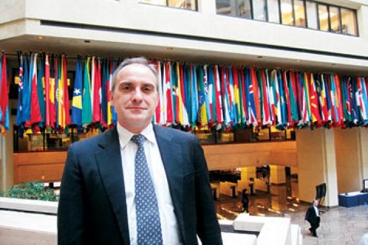 IMF team praises Indonesia`s macroeconomic management