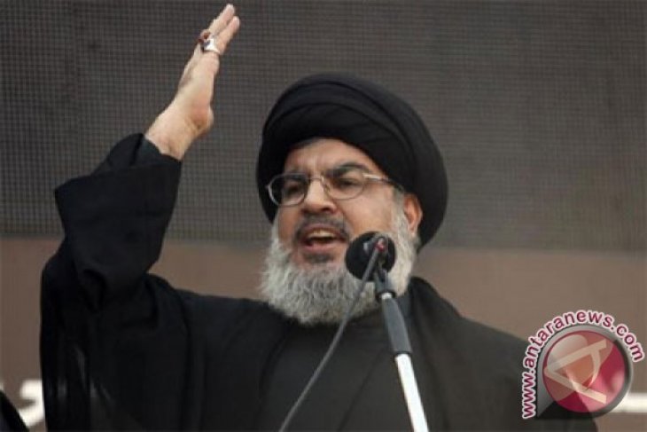 Hizbullah: Langkah Charlie Hebdo Akan Picu Lebih Banyak