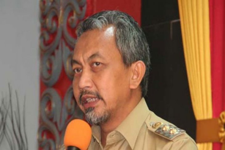 Pemkot Bekasi Sosialisasikan Strategi Konservasi Alam