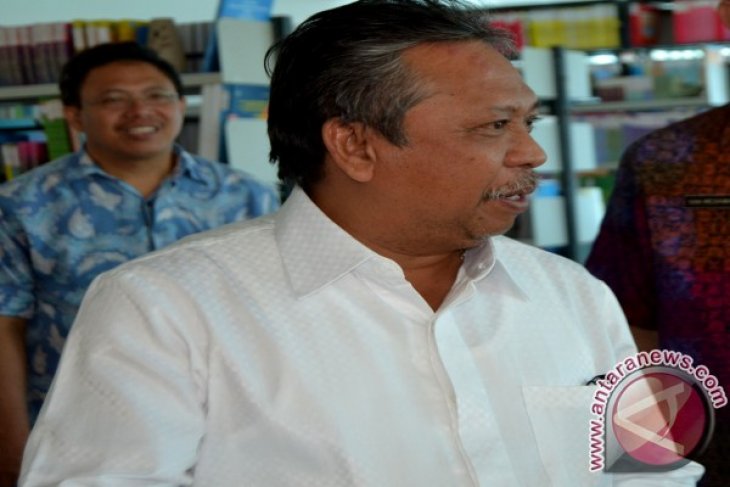 PDIP Babel Gelar Konsolidasi