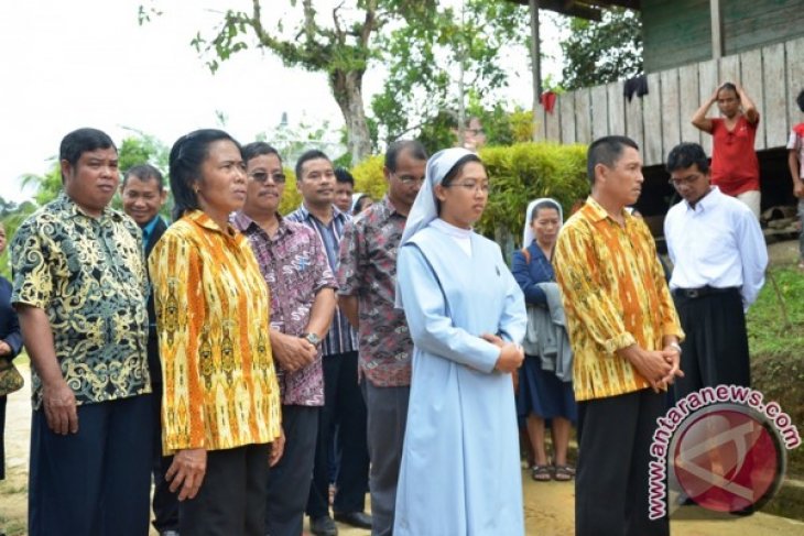 42 Contoh Undangan Syukuran Kaul Kekal Gratis