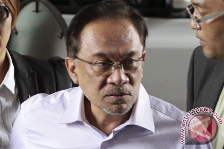 Anwar Ibrahim dibebaskan 8 Juni
