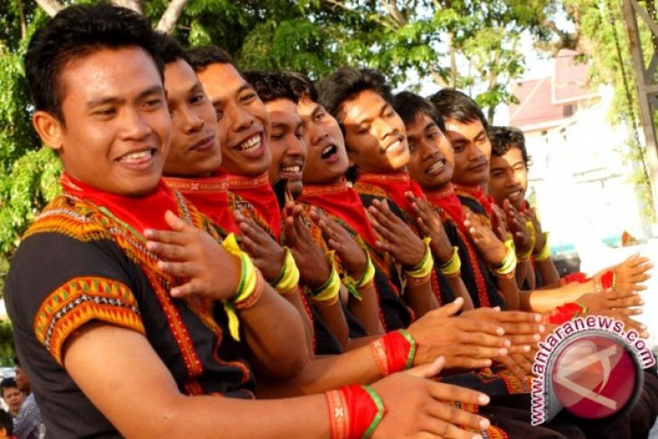 Indonesia Raih Penghargaan Dalam Festival Budaya di Inggris