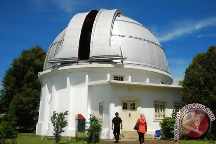 Masyarakat Fatuleu dukung pembangunan observatorium di Gunung Timau