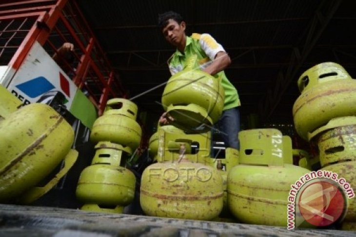 Distribusikan Elpiji Subsidi, Hiswana Migas Diminta Untuk Ini