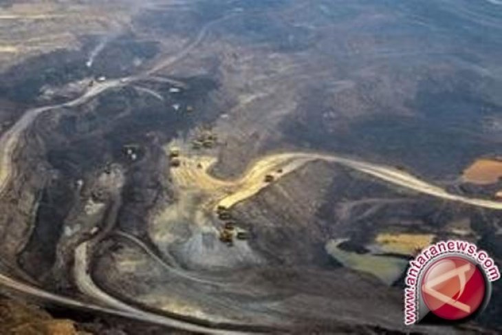 Sektor pertambangan sumbang 46 persen PDRB Kaltim