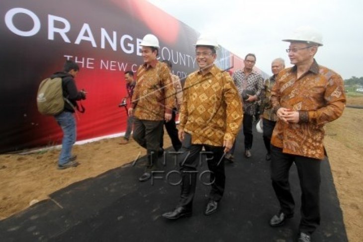 Lippo Cikarang