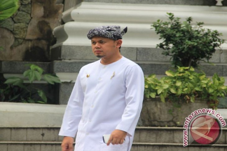 Bima Arya Sambangi California Perkuat Kota Cerdas