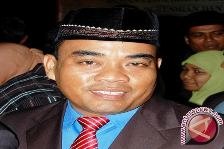 Pemko Wajib Sosialisasi Qanun No 9 Tahun 2008