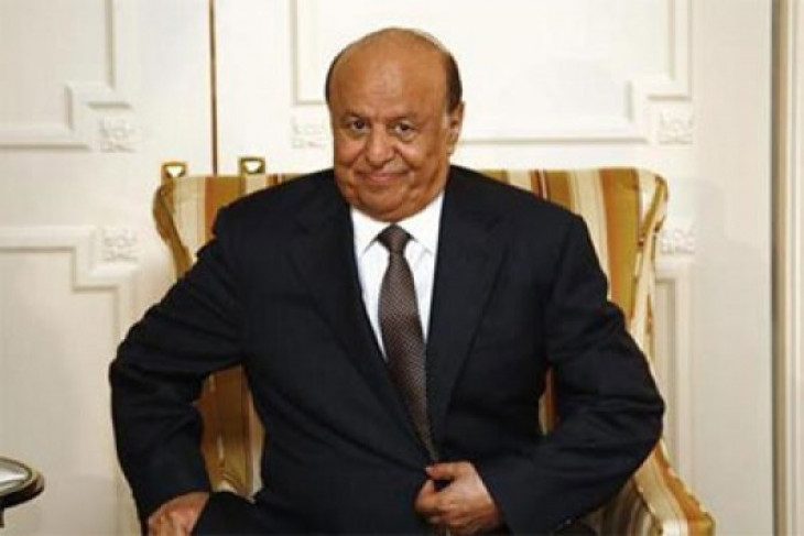 Presiden Yaman perintahkan gencatan senjata di Aden