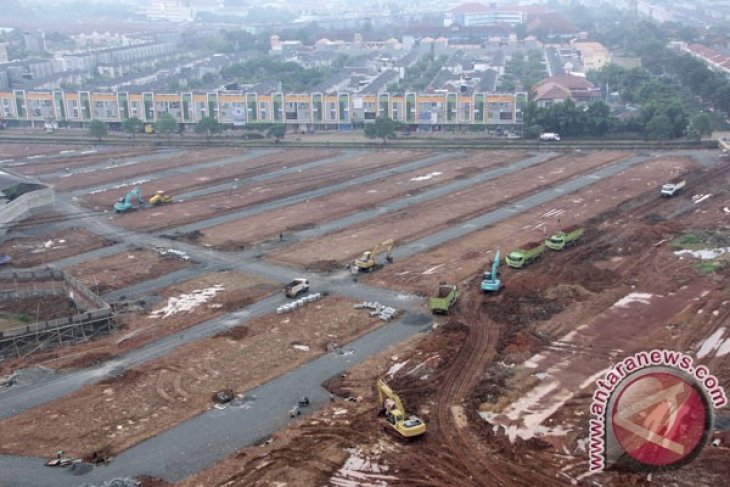 Pontianak potensial bagi pengembang rumah mewah