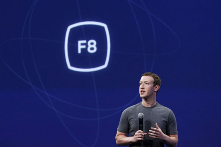 Zuckerberg akui Facebook salah tangani data pengguna