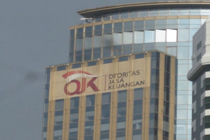 OJK : Kredit bank tumbuh 11,55 persen pada kuartal I
