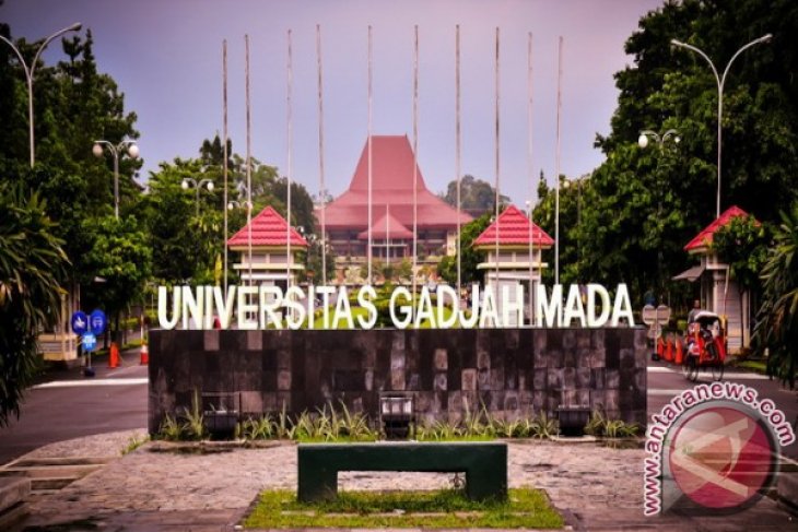 UGM Kalahkan Harvard di Argentina