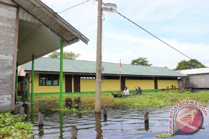 HSU Tidak Siap Menghadapi Bencana Besar