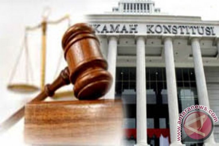 Pansel hakim MK umumkan 8 kandidat hakim konstitusi lolos seleksi administrasi