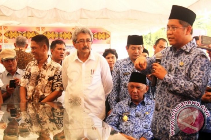 Kemenkominfo: Siaran RRI dan TVRI Sampai Perbatasan