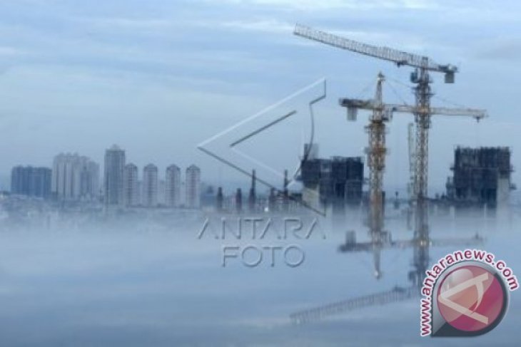 Gedung Pencakar Langit 'Indonesia Satu'