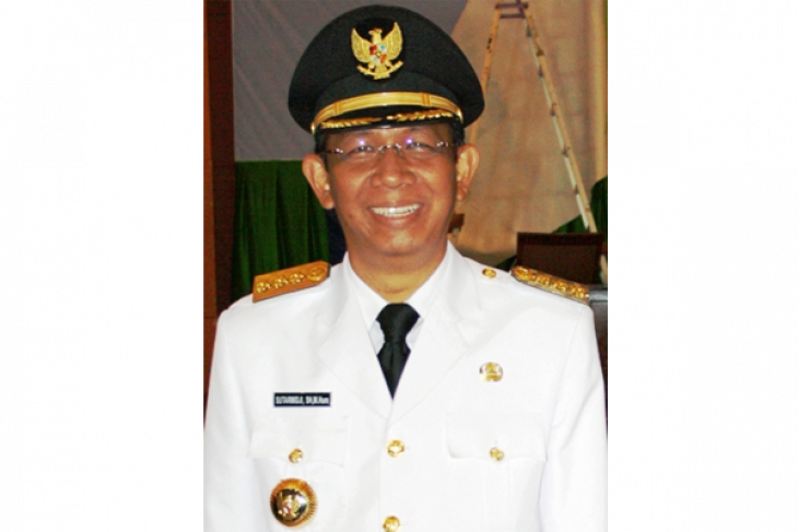 Pontianak Raih Pelayanan Publik Terbaik Se-Indonesia