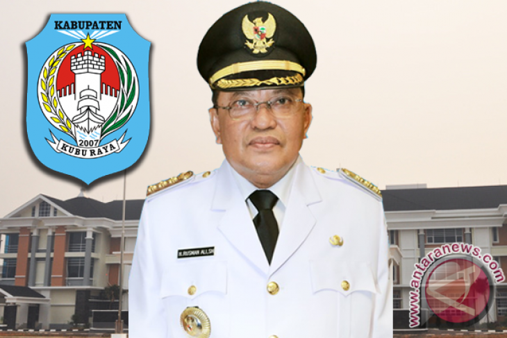 Dana Bansos Kubu Raya Hanya Rp5 Miliar