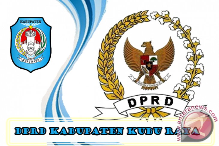 Rp55 Miliar Untuk Pembangunan Gedung DPRD Kubu Raya