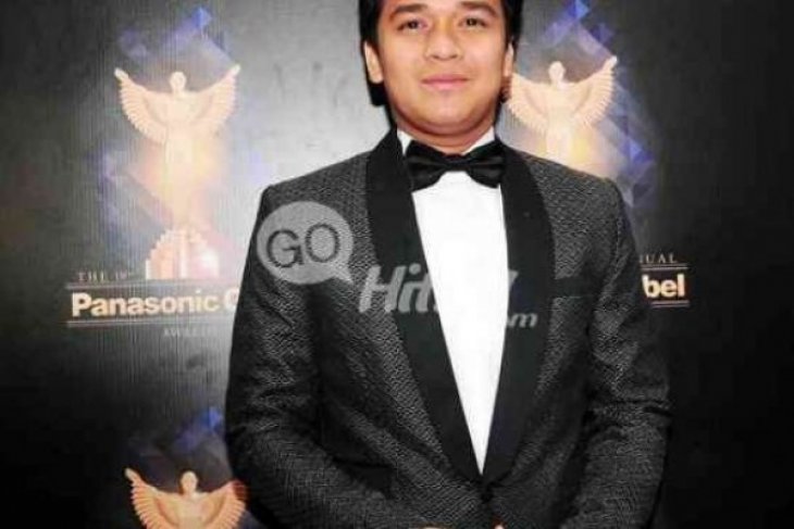 Billy Syahputra akan kurban dua sapi untuk almarhum Olga