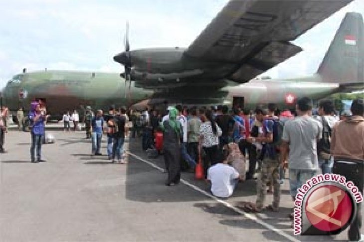 TKW Meninggal di Hong Kong Belum Dipulangkan