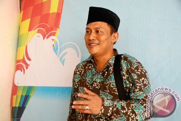 NU Bogor Siap Jadi Garda Depan Cinta NKRI