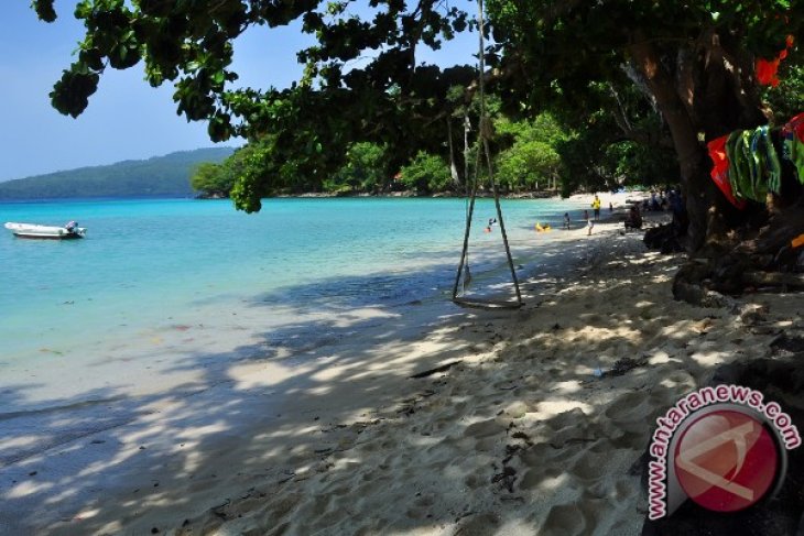 Pemkab Aceh Barat Tata Wisata Pantai Lanaga Antara News Aceh Pemkab Aceh Barat Tata Wisata Pantai Lanaga Antara News Aceh