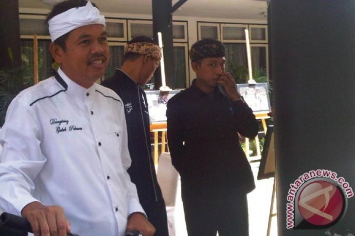 Bupati Purwakarta Ajak Masyarakat Aplikasikan Nilai-nilai Pancasila