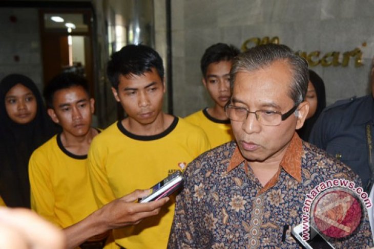 Rektor: Buah Nusantara Lebih Unggul Dari Impor