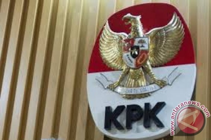 KPK Tangkap enam anggota DPRD Musi Banyuasin