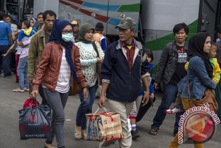 Dinas: Pendatang Baru Bekasi Diprediksi 11.000 Jiwa