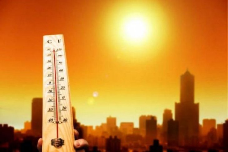Masyarakat Kenya Porak-Poranda Akibat Kemarau