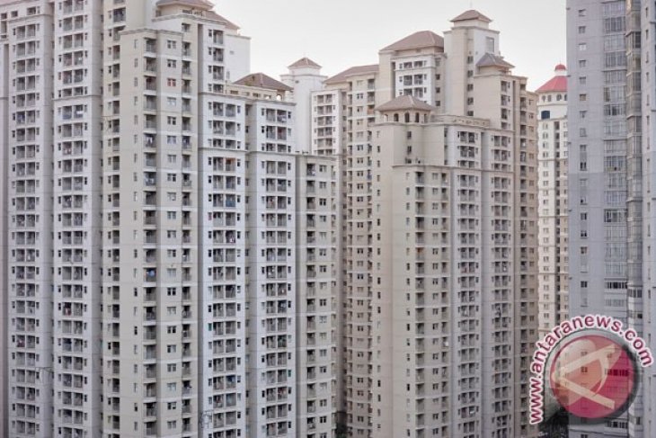 Konflik Apartemen Mediterania korbankan hak anak