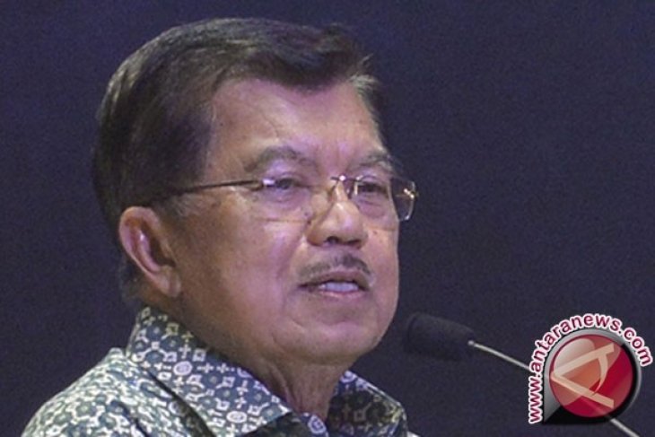 Wapres buka Munas HIPMI