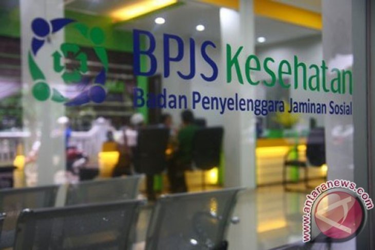 66.000 peserta BPJS di Bengkulu menunggak iuran
