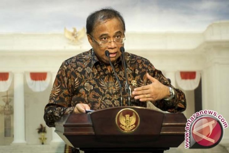 Indonesia bakal promosi sebagai poros maritim dunia